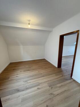 Foto - Dachgeschoßwohnung in Merzig zur Miete