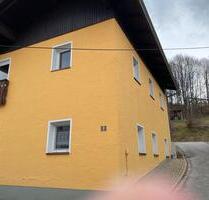 Einfamilienhaus zu vermieten - 450,00&nbsp;EUR Kaltmiete, ca.&nbsp; 75,00&nbsp;m&sup2; in Hutthurm (PLZ: 94116)