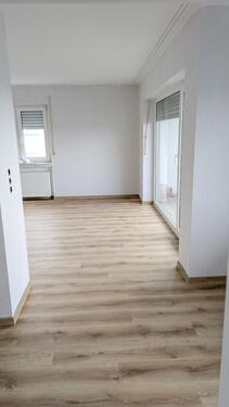 Foto - 4 Zimmer Dachgeschoßwohnung in Bretten