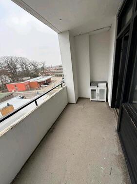 Foto - Etagenwohnung in Gifhorn zur Miete