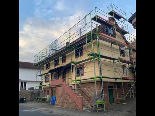 Foto - 6–Zimmer Einfamilienhaus zu vermieten