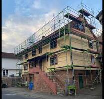 6–Zimmer Einfamilienhaus zu vermieten - Lützelbach