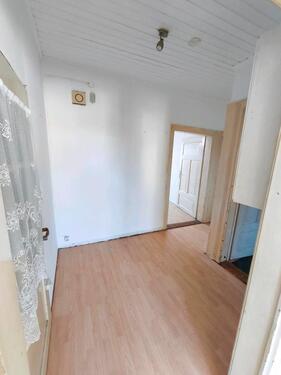 Foto - Dachgeschoßwohnung in Hameln zur Miete