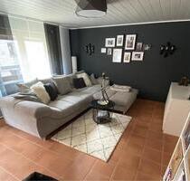• 3-Zimmer-Wohnung • Erdgeschoss Wohnung • teilmöbliert zum 01.06 - Linnich
