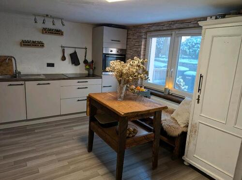 Foto - 5 Zimmer Einfamilienhaus in Malsfeld