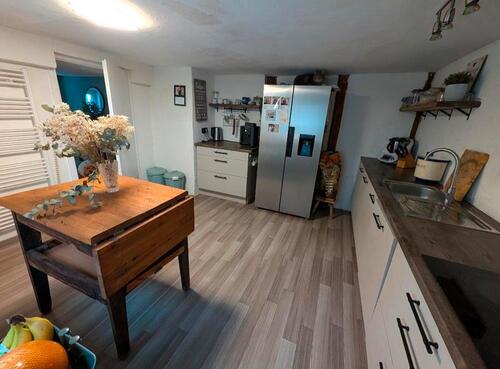 Foto - Einfamilienhaus in Malsfeld zum Kaufen