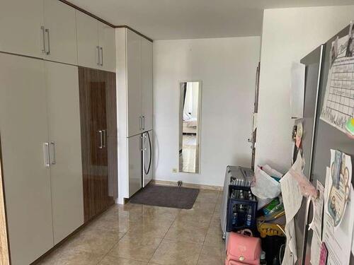 Foto - 3 Zimmer Erdgeschoßwohnung in Dietzenbach