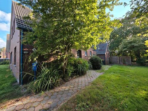 Foto - 6 Zimmer Einfamilienhaus in Krummhörn