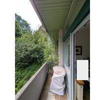 Ferienwohnung 2 Zimmer Wohnung mit Balkon und Fahrstuhl - Bad Harzburg