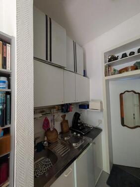 Foto - Etagenwohnung in Bad Harzburg zum Kaufen