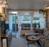 Hochwertig ausgestattete Wohnung in Braunlage ( Hohegeiß )