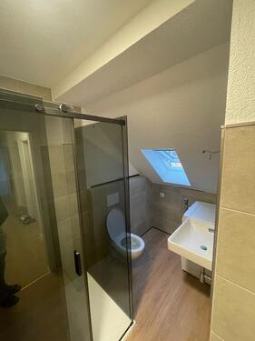 Foto - Etagenwohnung zur Miete in Marburg