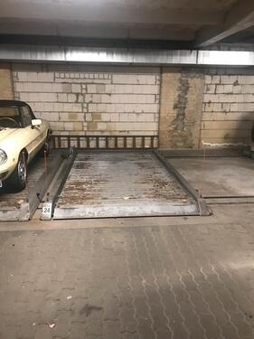 Foto - andere in Berlin zur Miete