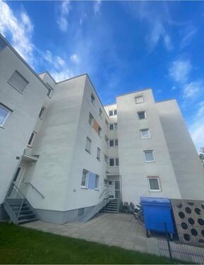 Foto - Etagenwohnung in Waldkraiburg