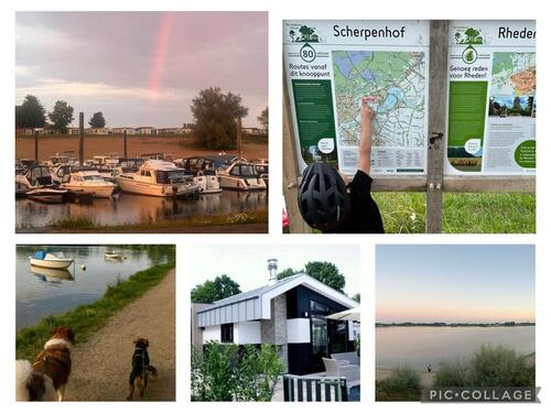 Foto - Goldener Oktober: Ideale Zeit für RadtourenWanderungen in Lathum