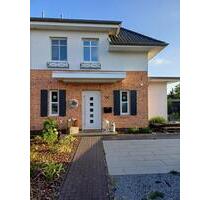 PROVISIONSFREI moderne DHH in Weyhe