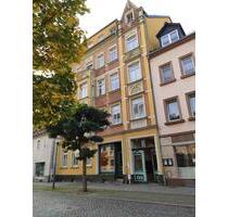 3-Zimmer-Mietwohnung mit Balkon & Fahrstuhl (3. OG) - Riesa - MW1x0206
