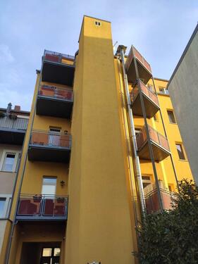 Foto - Etagenwohnung zur Miete in Riesa