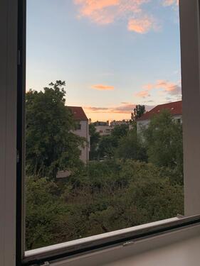 Foto - Wg Zimmer Nähe Ostkreuz 15.10 - 15.2