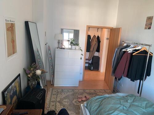 Foto - Etagenwohnung zur Miete in Berlin