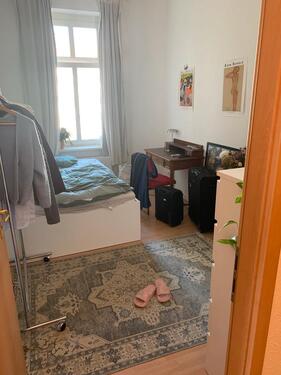 Foto - Etagenwohnung in Berlin