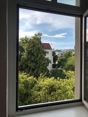 Foto - Etagenwohnung in Berlin zur Miete