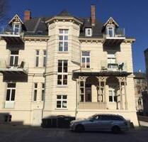 04600 Altenburg, Seniorenwohnung EG 2 Zimmer