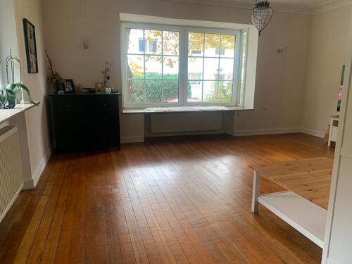 Foto - 4ZKB Wohnung mit Garten ab 01.11.2025 zu vermieten!