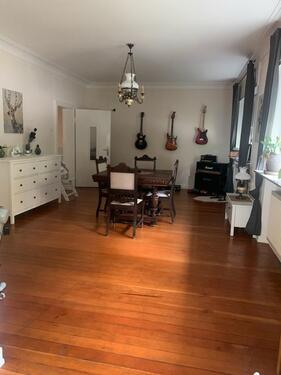 Foto - Etagenwohnung in Saarbrücken zur Miete