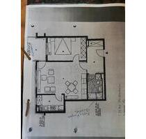 2 Zimmer Wohnung in EG mit Terrasse und kleinen Garten - Wachtberg