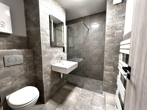 Foto - Etagenwohnung zur Miete in Haan