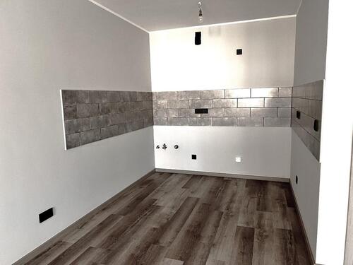 Foto - Etagenwohnung in Haan