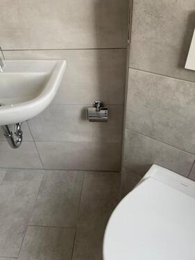 Foto - Etagenwohnung in Zeil am Main zur Miete