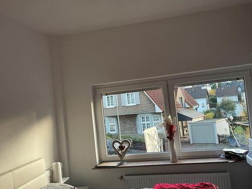 Foto - Etagenwohnung in Siegen zur Miete