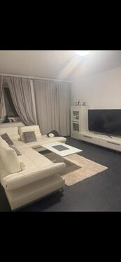 Foto - Etagenwohnung in Zörbig