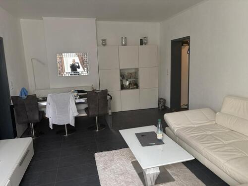 Foto - Etagenwohnung in Zörbig zum Kaufen