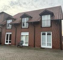 Apartment nähe Fachhochschule in Bocholt inklusive Küche