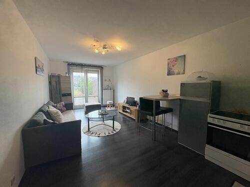 Foto - 1 Zimmer Etagenwohnung in Bocholt