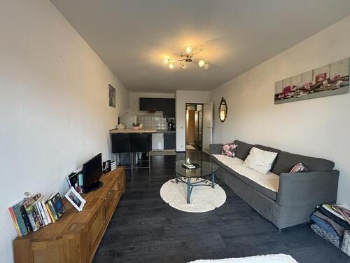 Foto - Etagenwohnung in Bocholt zur Miete