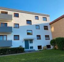 Moderne 2-Zimmer-Wohnung mit zwei Balkonen - Bietigheim-Bissingen