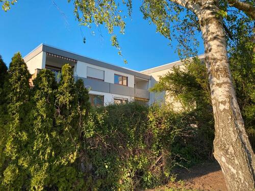 Foto - 2 Zimmer Etagenwohnung zur Miete in Bietigheim-Bissingen