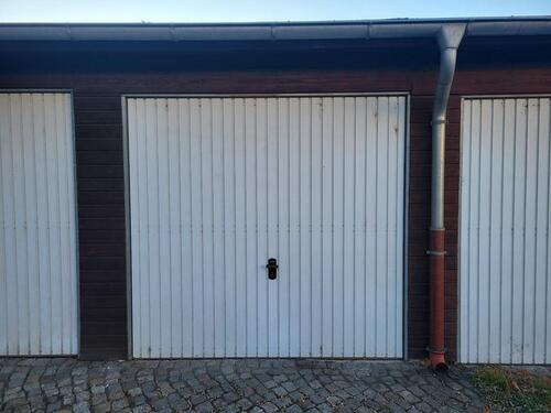 Foto - Garage zur Miete 