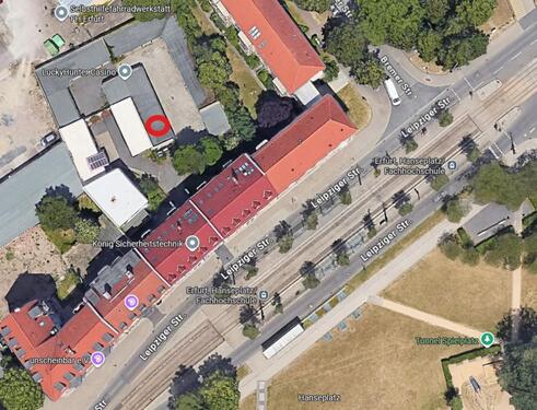 Foto - andere in Erfurt zur Miete