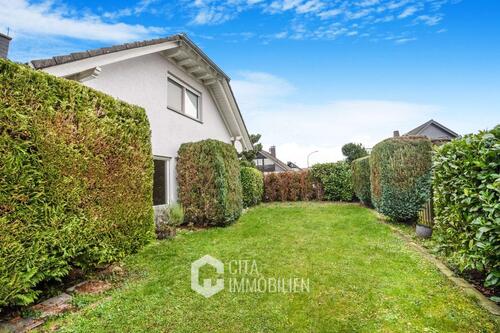 Foto - 4 Zimmer Einfamilienhaus zur Miete in Niddatal