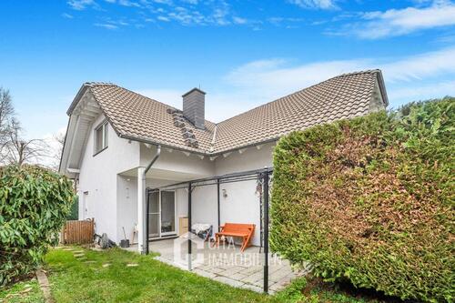 Foto - Einfamilienhaus in Niddatal zur Miete