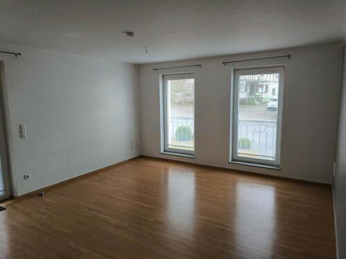 Foto - Helle 3ZKB-Wohnung in Gillenbeuren