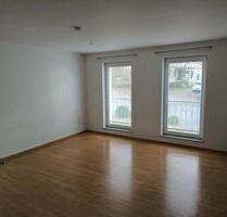 Helle 3ZKB-Wohnung in Gillenbeuren - Gevenich