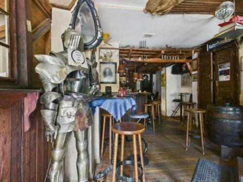 Foto - Rustikales Bierlokal in Pforzheim Stadtnähe zu Vermieten