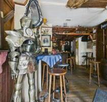 Rustikales Bierlokal in Pforzheim Stadtnähe zu Vermieten