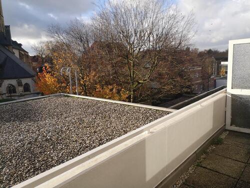 Foto - 1 Zimmer Etagenwohnung zur Miete in Werne